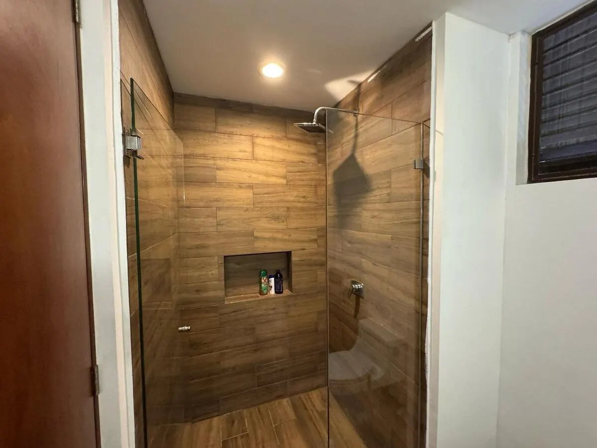Beautiful Penth House In Liryum, Aldea Zama Apartment Tulum 0*,